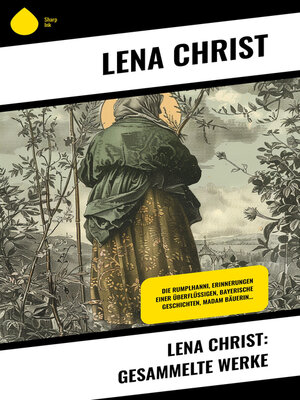 cover image of Lena Christ